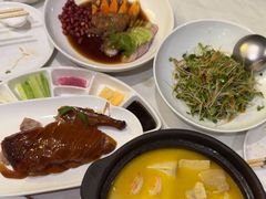 -大鸭梨烤鸭(北洼路店)