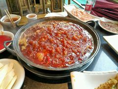 -纸盐河码头火锅(十八梯店)