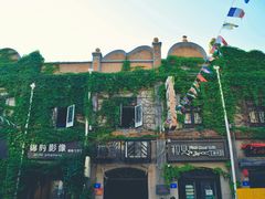 -连云港民主路老街