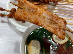 -里脊肉串店(天桥老店)