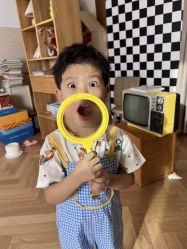 -牛油果儿童摄影