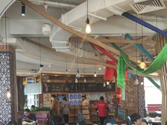 -蒙亨·手把肉·蒙古包文化主题餐厅(天恒广场店)