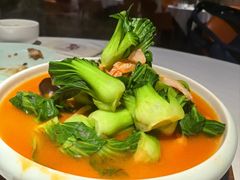 -小城故事·地道宁波味(月湖盛园店)