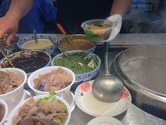 -大学城夜市大排档(凤栖路店)