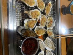 -蚝英雄·自助烤蚝(建设路店)