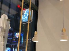 -喜茶(上海五角场万达店)