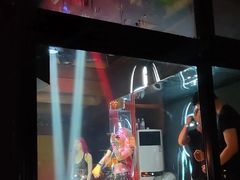 -悦界酒吧(后海店)