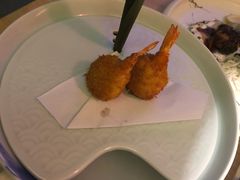 -京料理·日料自助·铁板燒(复悦城店)
