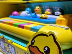 -TOYSRUS玩具反斗城(武汉荟聚中心店)