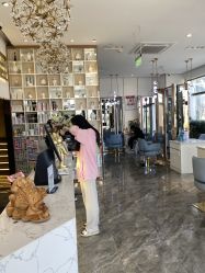 -MY WAY SALON