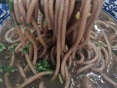 -正顺饸饹馆(中土商务楼店)