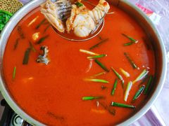 -古城苗家土菜馆(河景餐厅店)