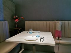-Gray Whale 灰鲸餐厅(北美N1店)