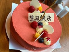 -嘉定凯悦·咖啡厅