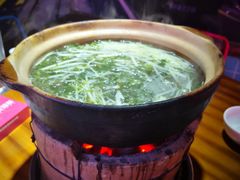 -捞围鲜·港式打边炉(海阳路店)