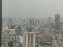 -唐拉雅秀酒店-西锦汇空中BBQ·思创餐厅
