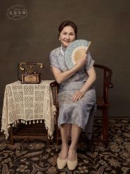 点击看大图 -海马体家庭照相馆(杭州萧山万象汇店)