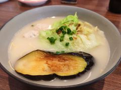 车仔大骨棒汤米线-新旺茶餐厅(鑫耀·光环live店)