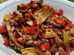 -红旗大食堂(君悦紫园店)