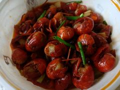 -巴厘龙虾·榜首油焖大虾(音乐学院·沿江酒馆店)