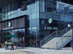 -星巴克(成都科学城店)