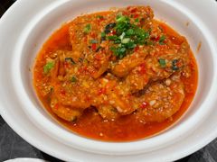 -炊烟小炒黄牛肉(浦东世纪汇店)