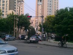 -天津市和平区西宁道清真寺