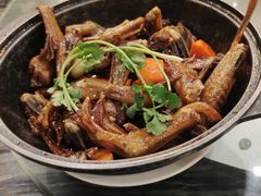 -美极鲜食坊(宝安南路店)