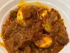 -Santoor 萨都里印度餐厅(北锣鼓巷店)