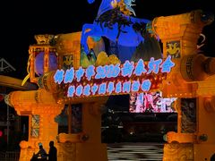 -深圳锦绣中华民俗村