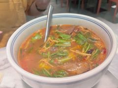云南酸笋牛杂米线-中8楼风尚云南菜(颐堤港店)