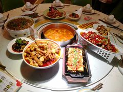 -蕃茄述·好汤自然来(江汉路店)