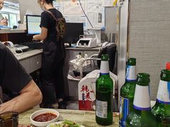 -韩麦大冷面(桂花街直营店)