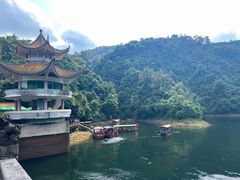 -鼎湖山风景区