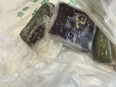 -古南都·清真绿柳居菜馆(太平南路店)