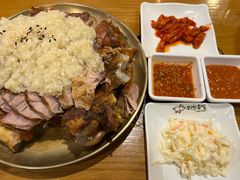 -Myth猪蹄(明洞店)