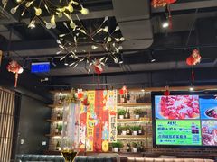 -AK47烤羊腿串吧(柳浪家园店)