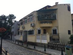 -龙环葡韵住宅式博物馆