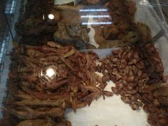 -京八珍(和平东桥店)