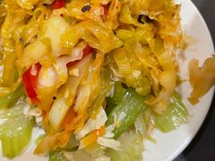 精品凉菜-有礼有面(知春路店)