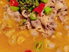 -香融府·烤鸭·家常菜(马家堡路店)