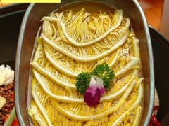 -胖三嬢·呱呱老火锅(北京总店)
