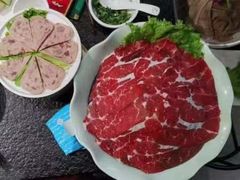-渝里重庆火锅(航天城店)
