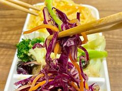 -丝路伊兰·兰州牛肉面(牛街总店)