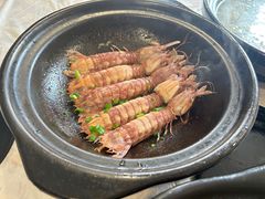 -甬小馆·焗海鲜温州菜(五马街店)