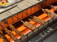 -丰茂烤串(金源店)