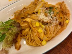 -玛格萝妮比萨屋(四平店)