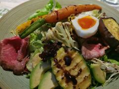 -半秋山西餐厅(宜昌大洋店)