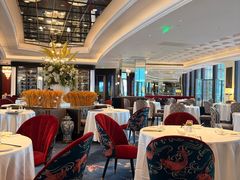 -上海总会SHANGHAICLUB(兴业太古汇店)