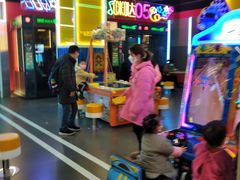 -快乐街区(成都龙湖北城天街店)